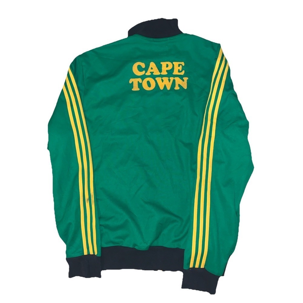Vintage Adidas I Love Cape Town Men's Size 2xl - Picture 3 of 4